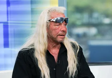 Bennett Raglin/Getty Images