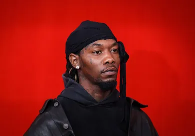 Richard Bord/Getty Images