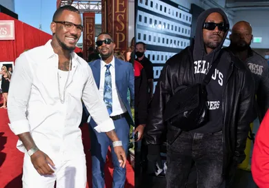 Alberto E. Rodriguez/Getty Images, Brandon Magnus/Getty Images