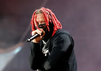 Cliff Hawkins/Getty Images