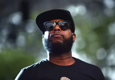 Bryan Bedder / Getty Images