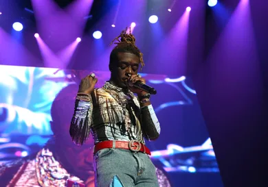 Bennett Raglin/Getty Images