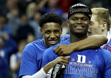 Streeter Lecka/Getty Images