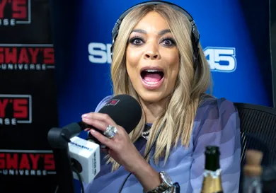 Santiago Felipe/Getty Images