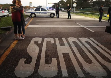 Mark Wilson/Getty Images