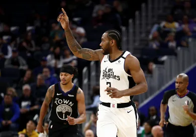 Ezra Shaw/Getty Images