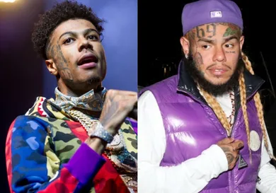 Ollie Millington, Johnny Nunez/Getty Images