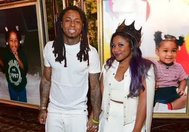 Prince Williams/FilmMagic/Getty Images