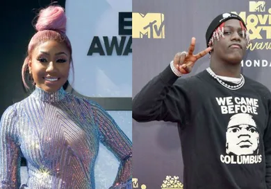 Liliane Lathan/Getty Images, Frazer Harrison/Getty Images