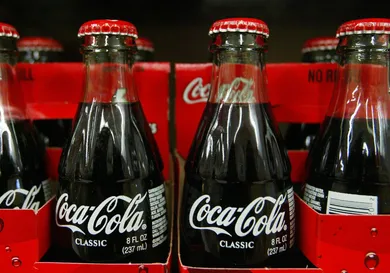 Justin Sullivan / Staff / Getty Images