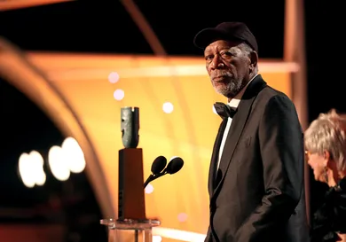 Christopher Polk/Getty Images for Turner