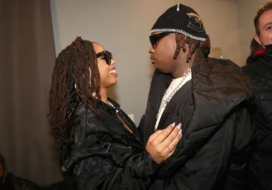 Johnny Nunez/Getty Images