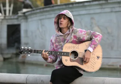 Ricky Vigil/GC Images