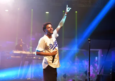 Gustavo Caballero/Getty Images for ESPN