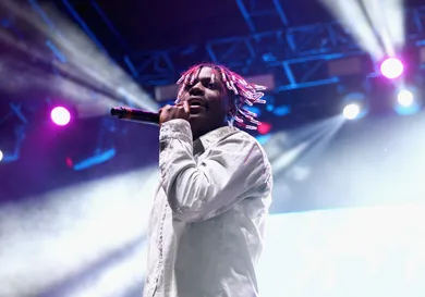 Rich Fury/ Getty Images