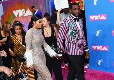 Nicholas Hunt/Getty Images