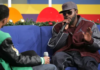 Peter Kramer/Getty Images