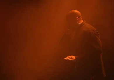 Jamie McCarthy/Getty Images