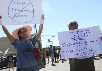 Joe Raedle/Getty Images