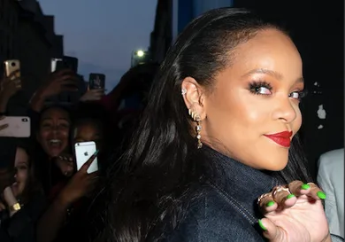 Kristy Sparow/Getty Images