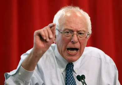 Justin Sullivan/Getty Images