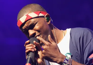 Karl Walter/Getty Images