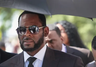 Scott Olson / Getty Images