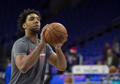 Mitchell Leff/Getty Images