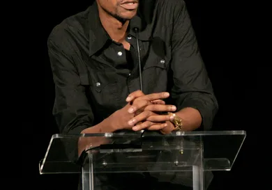 Image via Getty images