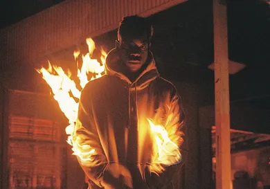 Photo Credit to Baariks