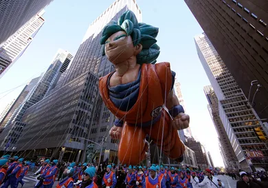 John Lamparski/WireImage/Getty Images