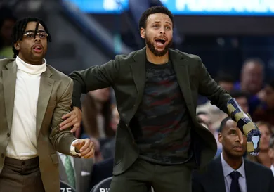 Ezra Shaw/Getty Images