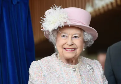 Stuart C. Wilson / Getty Images