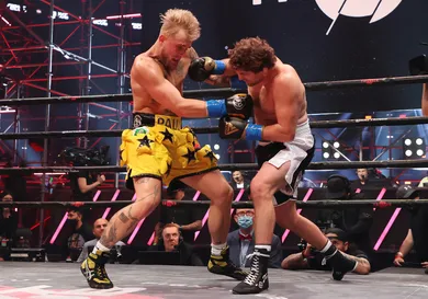 Al Bello/Getty Images for Triller