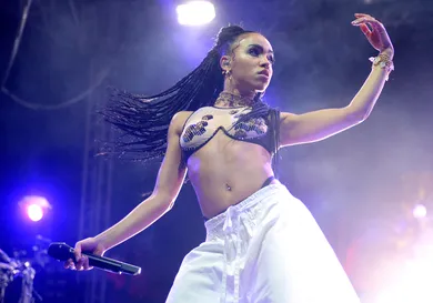 Matt Cowan/Getty Images