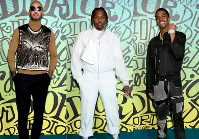 Dimitrios Kambouris/Getty Images