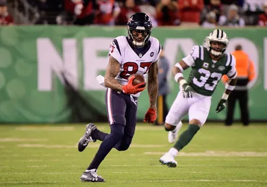 Steven Ryan/Getty Images