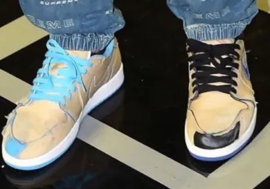 Image Via KicksonFire