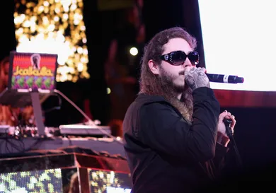 Tommaso Boddi/Getty Images