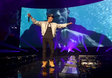 Shareif Ziyadat/Getty Images for Roc Nation