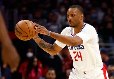 Ronald Martinez/Getty Images