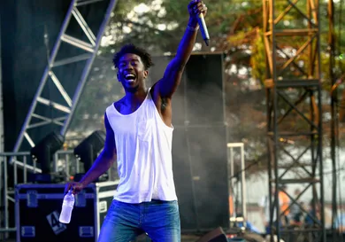 Timothy Norris/Getty Images