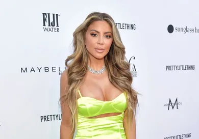 Neilson Barnard / Staff / Getty Images