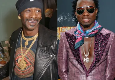 Rebecca Sapp, Amy Sussman/Getty Images