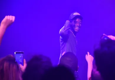 Mike Coppola/Getty Images