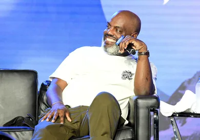 Paras Griffin/Getty Images