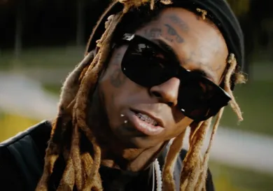 Lil Wayne via YouTube