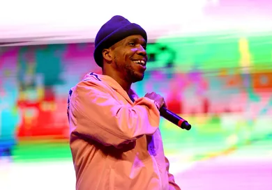 Scott Dudelson/Getty Images