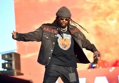 Scott Dudelson/Getty Images