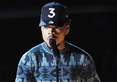 Kevin Winter/Getty Images